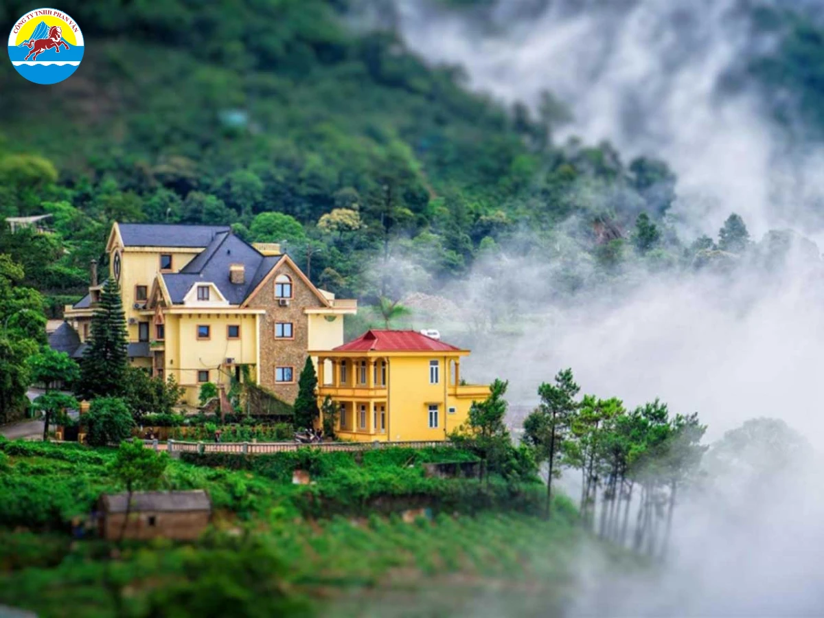 du lịch Vĩnh Phúc