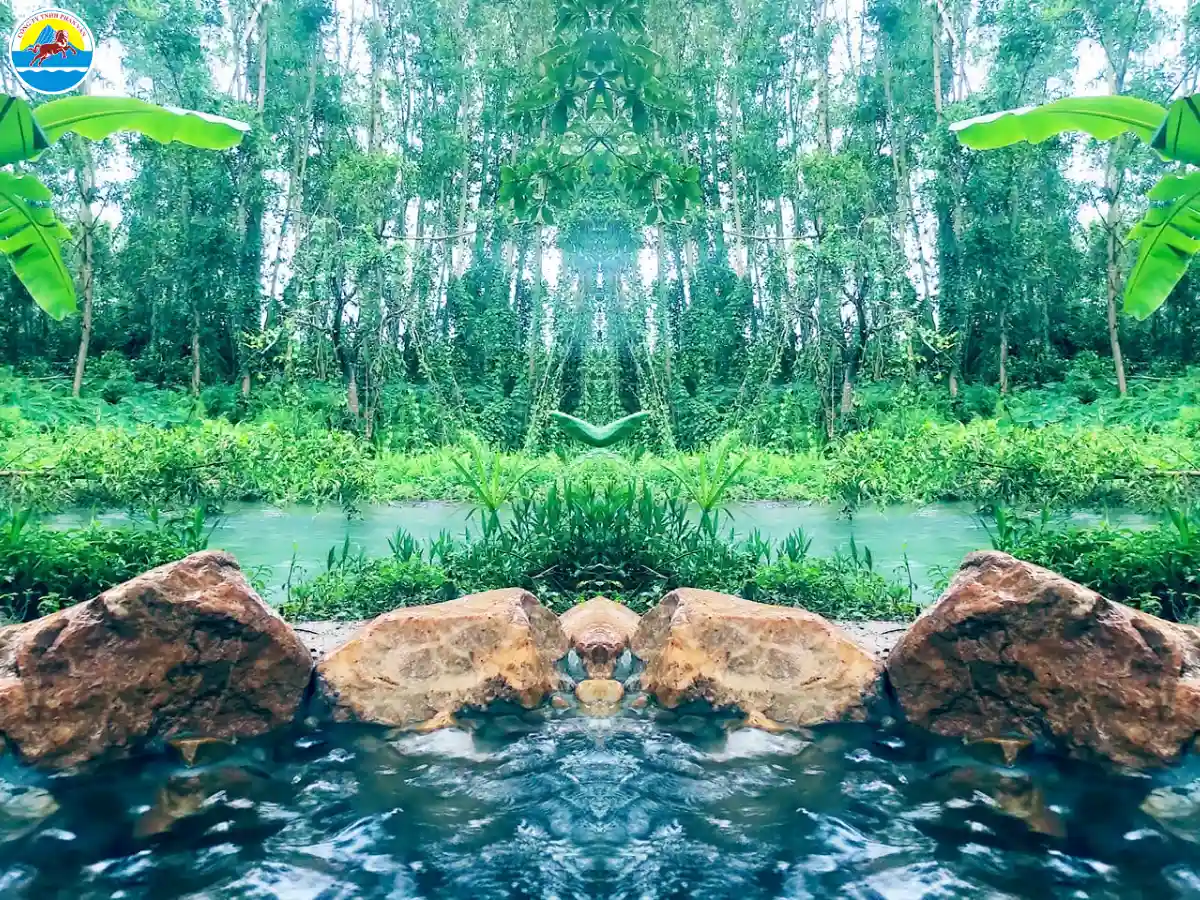 du lịch vĩnh thạnh bình định