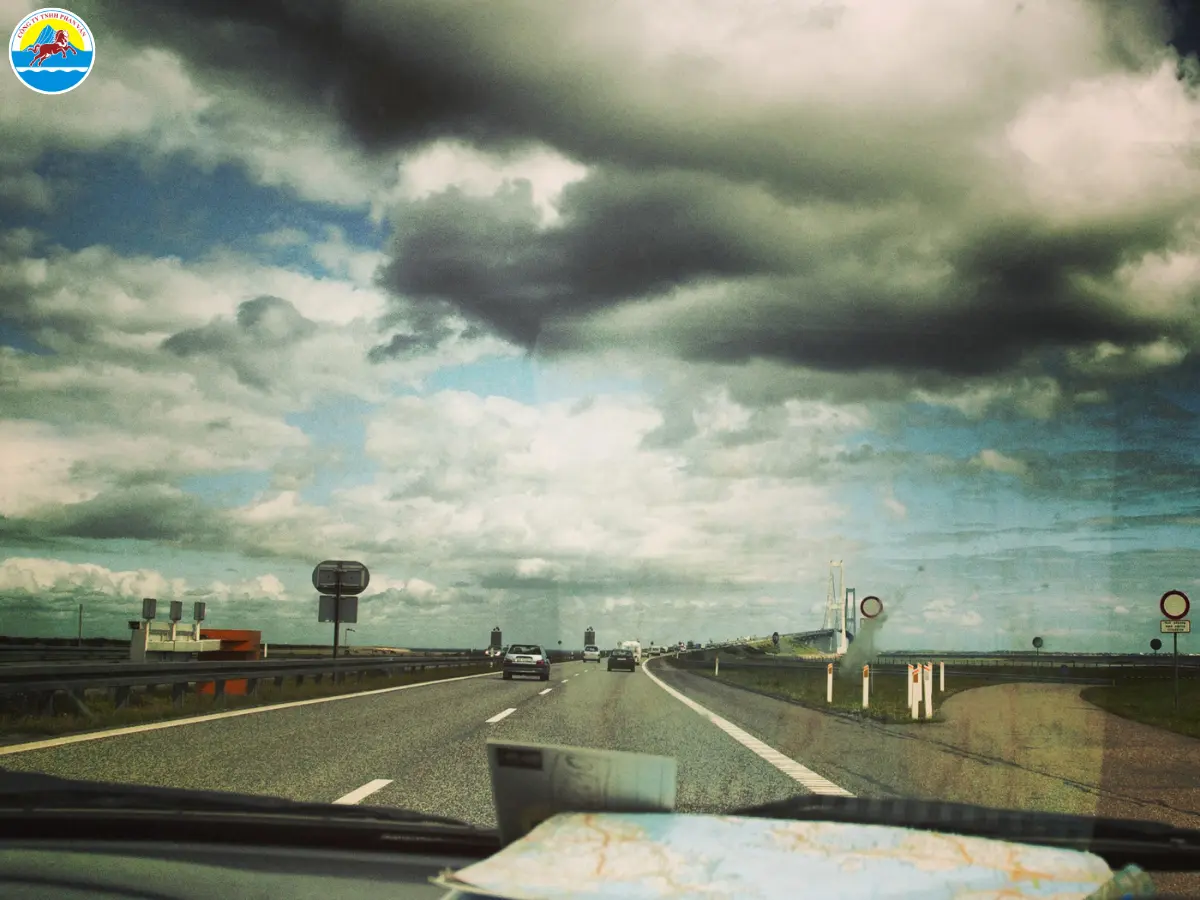 du lịch vĩnh thạnh bình định​