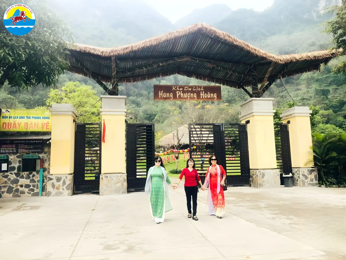 du lịch Võ Nhai Thái Nguyên