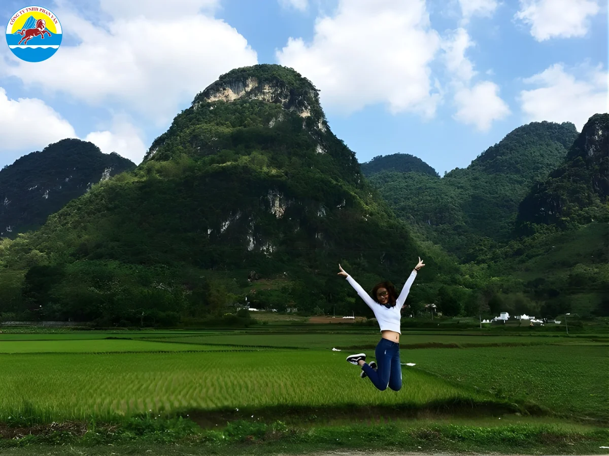 du lịch Võ Nhai Thái Nguyên