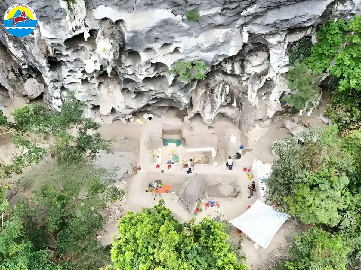 du lịch Võ Nhai Thái Nguyên