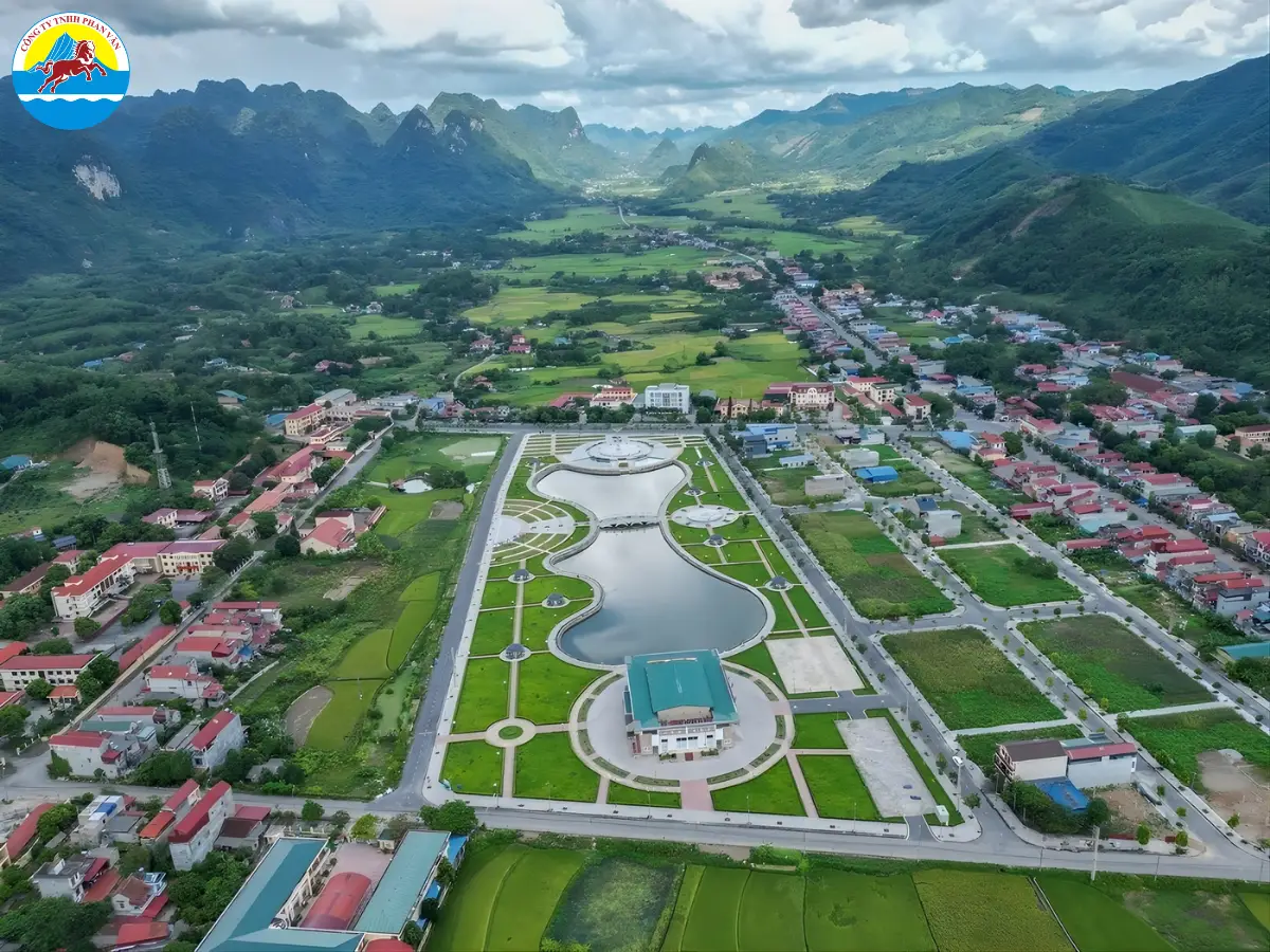 du lịch Võ Nhai Thái Nguyên