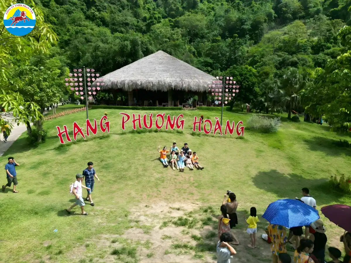 du lịch Võ Nhai Thái Nguyên
