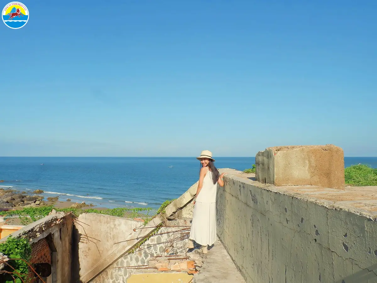 kinh nghiệm du lịch vũng tàu 1 ngày​