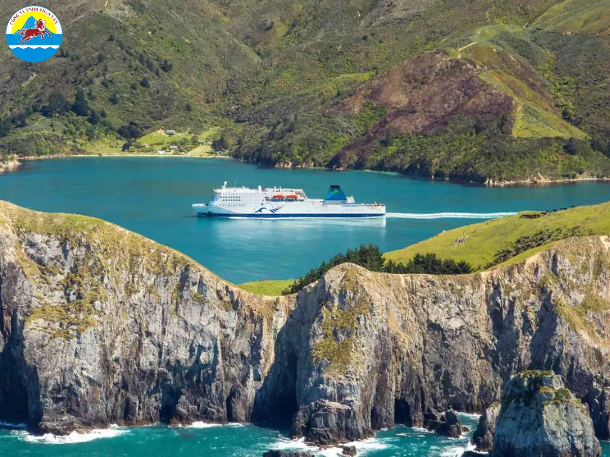du lịch Wellington​