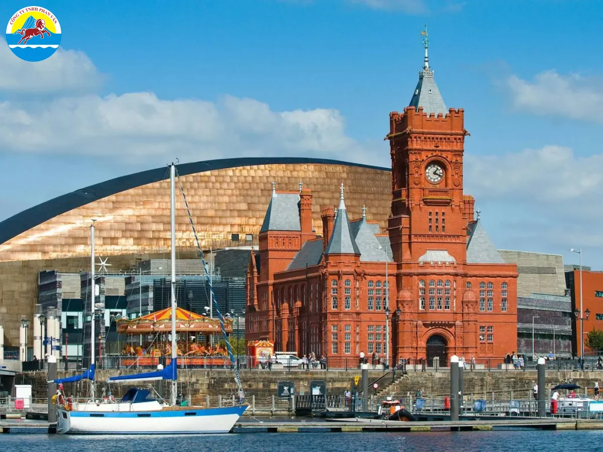 Cardiff