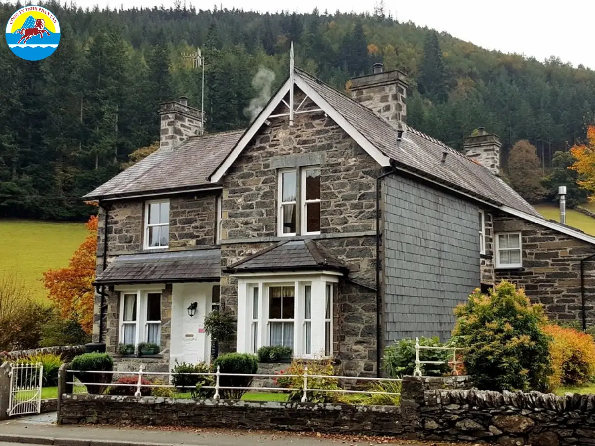 B&B (Bed and Breakfast)