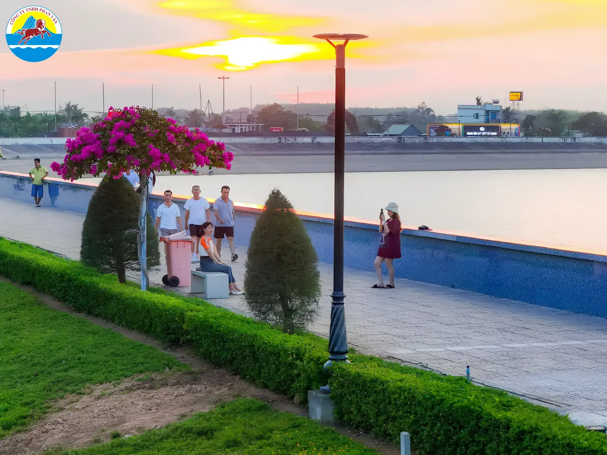 du lịch Xuyên Mộc Vũng Tàu