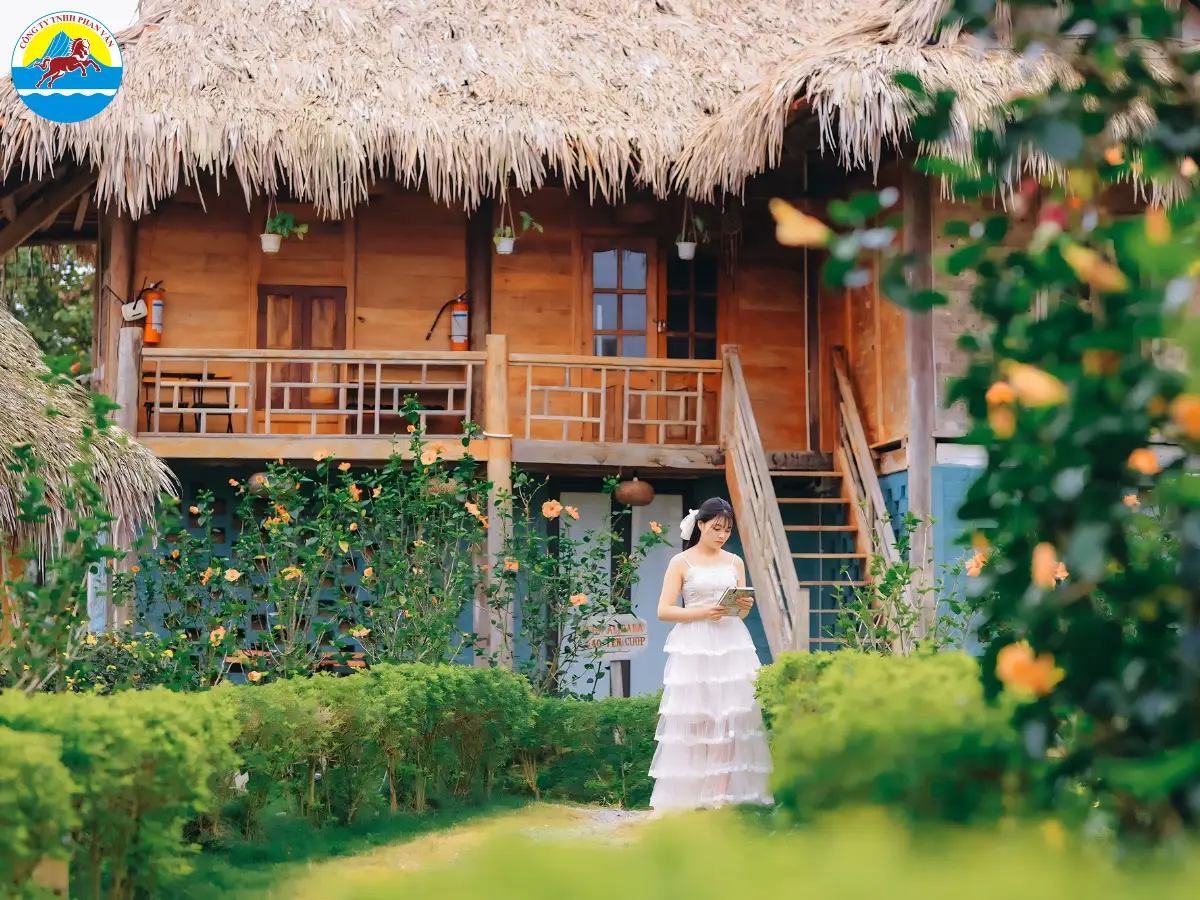 Homestay tại Xuyên Mộc