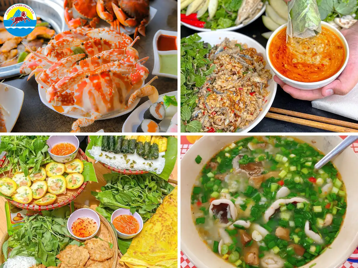 du lịch Xuyên Mộc Vũng Tàu