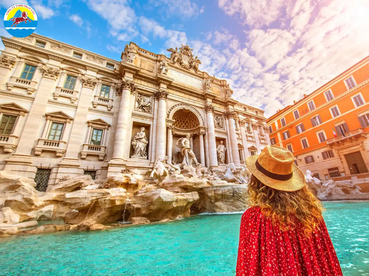 Ba miền của nước Ý mang ba “gương mặt” thời tiết riêng