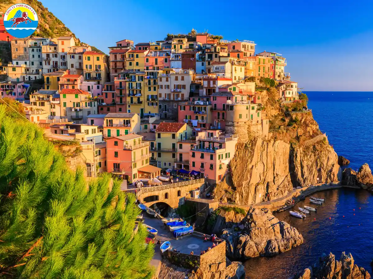 Chi phí du lịch tại Ý có sự khác biệt lớn tùy thuộc vào phong cách du lịch của bạn