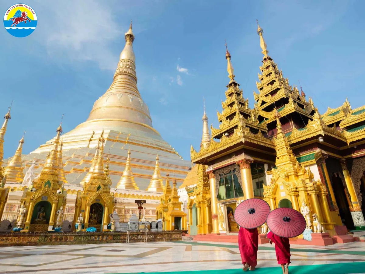 Phan Văn Travel hoạt động lâu năm trong lĩnh vực du lịch Myanmar
