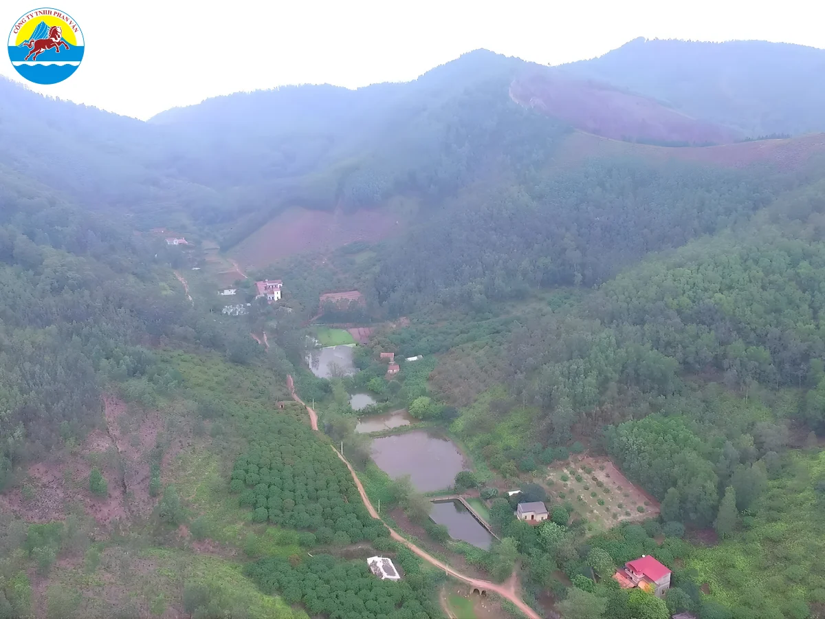 Khe Hang Dầu
