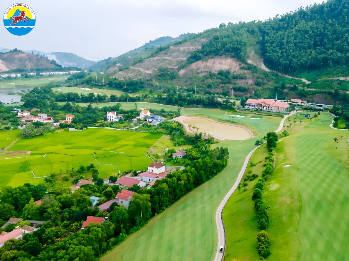 du lịch Yên Dũng Bắc Giang