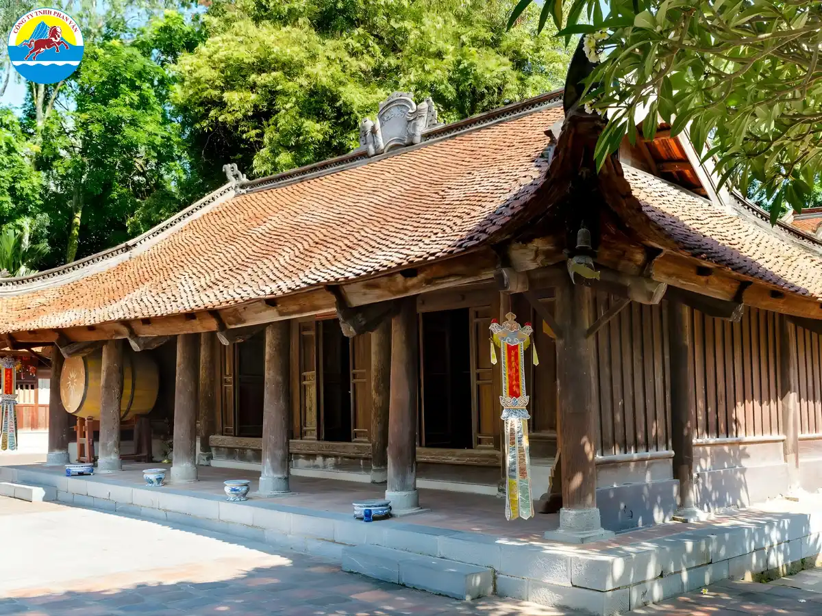 du lịch Yên Dũng Bắc Giang​