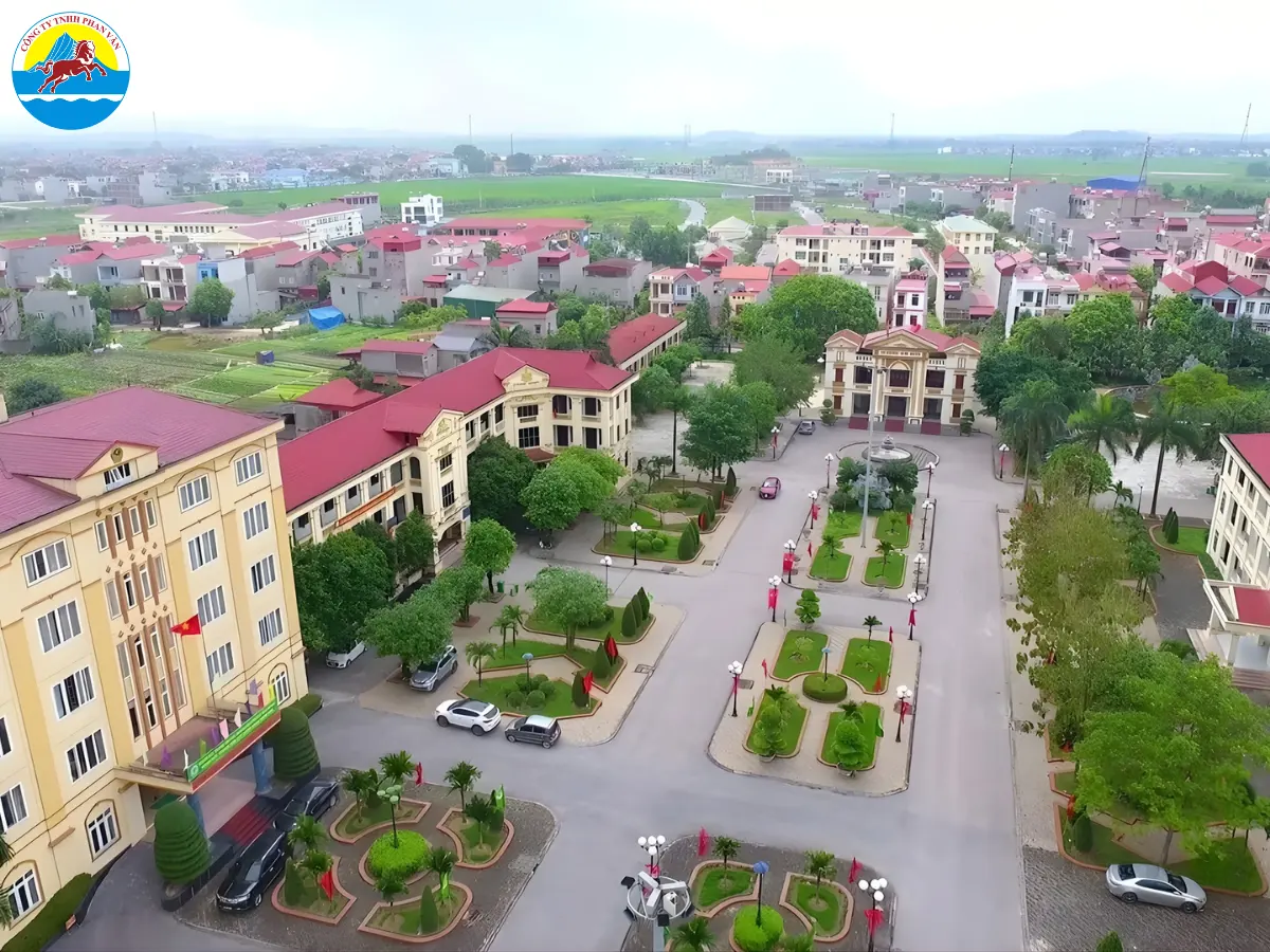 du lịch Yên Dũng Bắc Giang