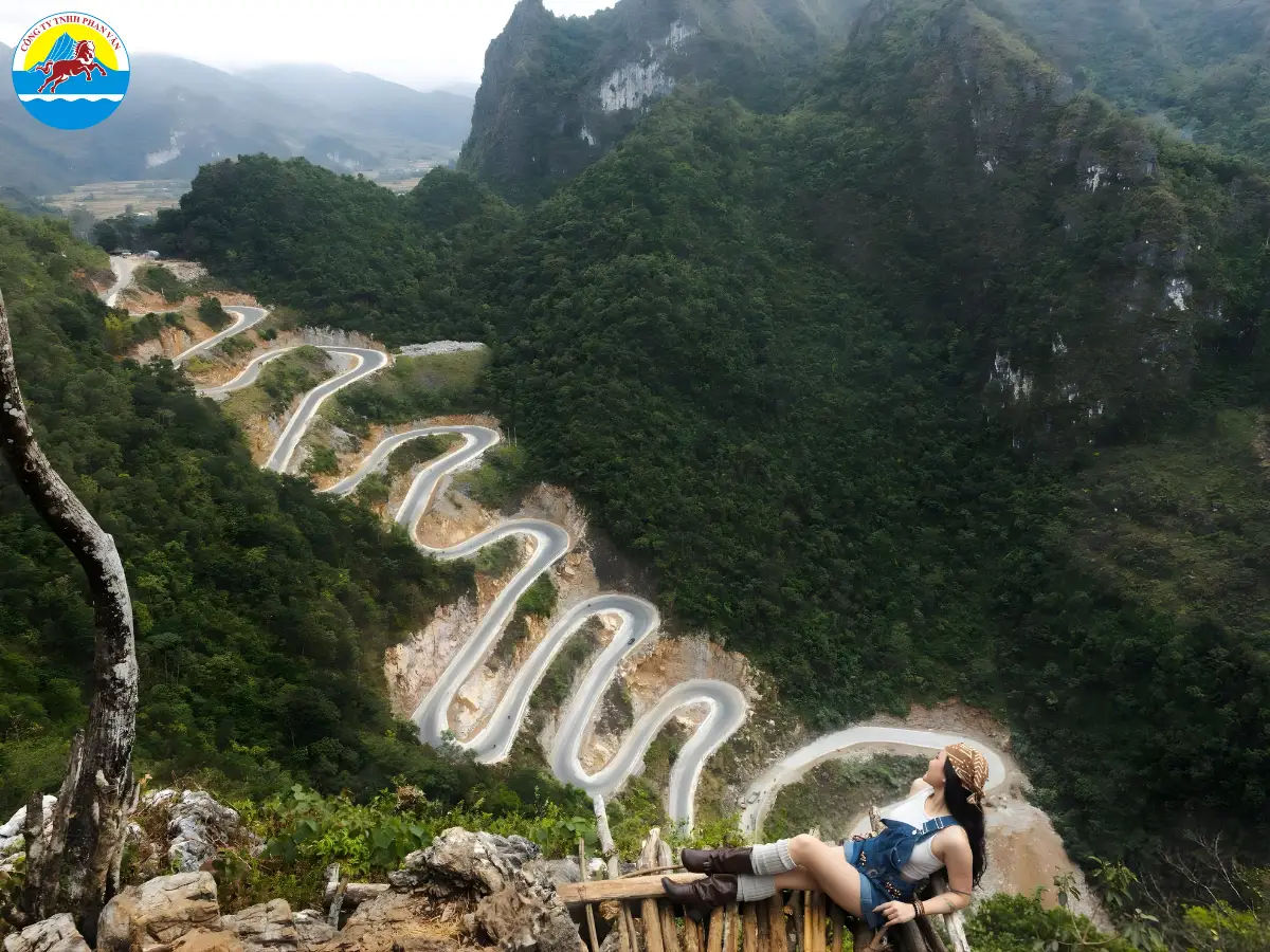 Yên Minh Hà Giang​