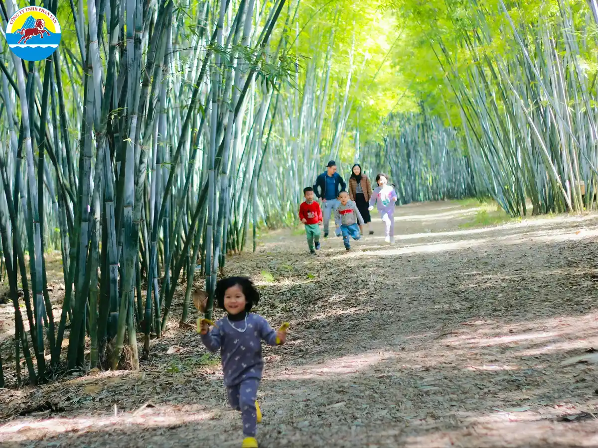 du lịch Yên Thế Bắc Giang