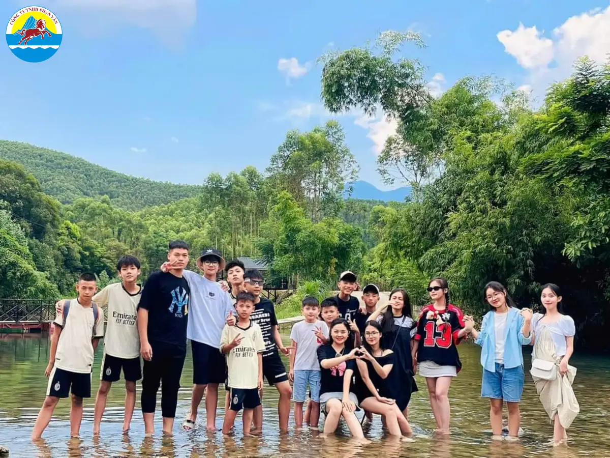 du lịch Yên Thế Bắc Giang​