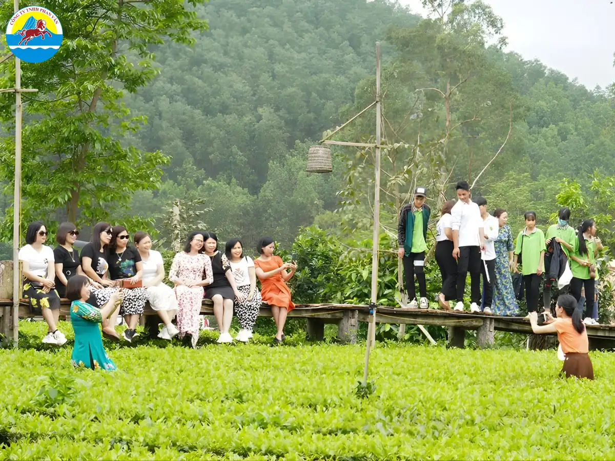 du lịch Yên Thế Bắc Giang​