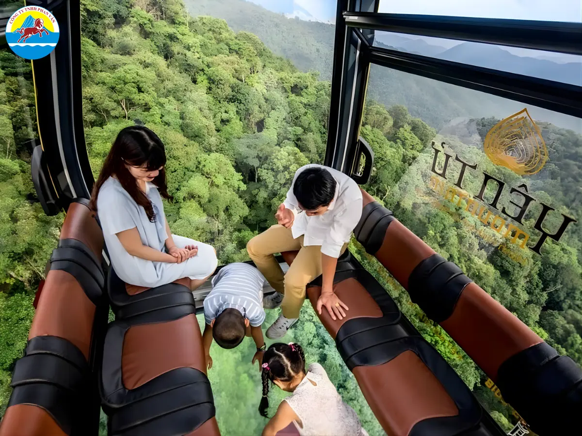 du lịch Yên Tử 1 ngày