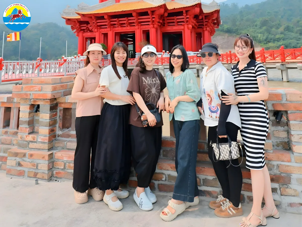 du lịch Yên Tử 1 ngày