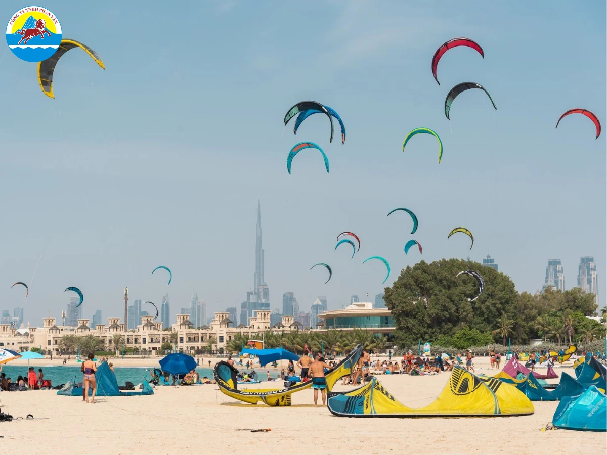 Kite Beach