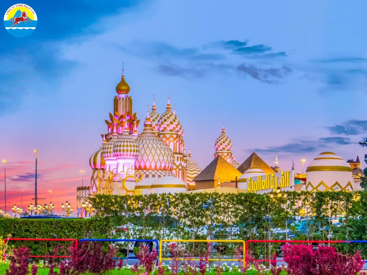 Global Village
