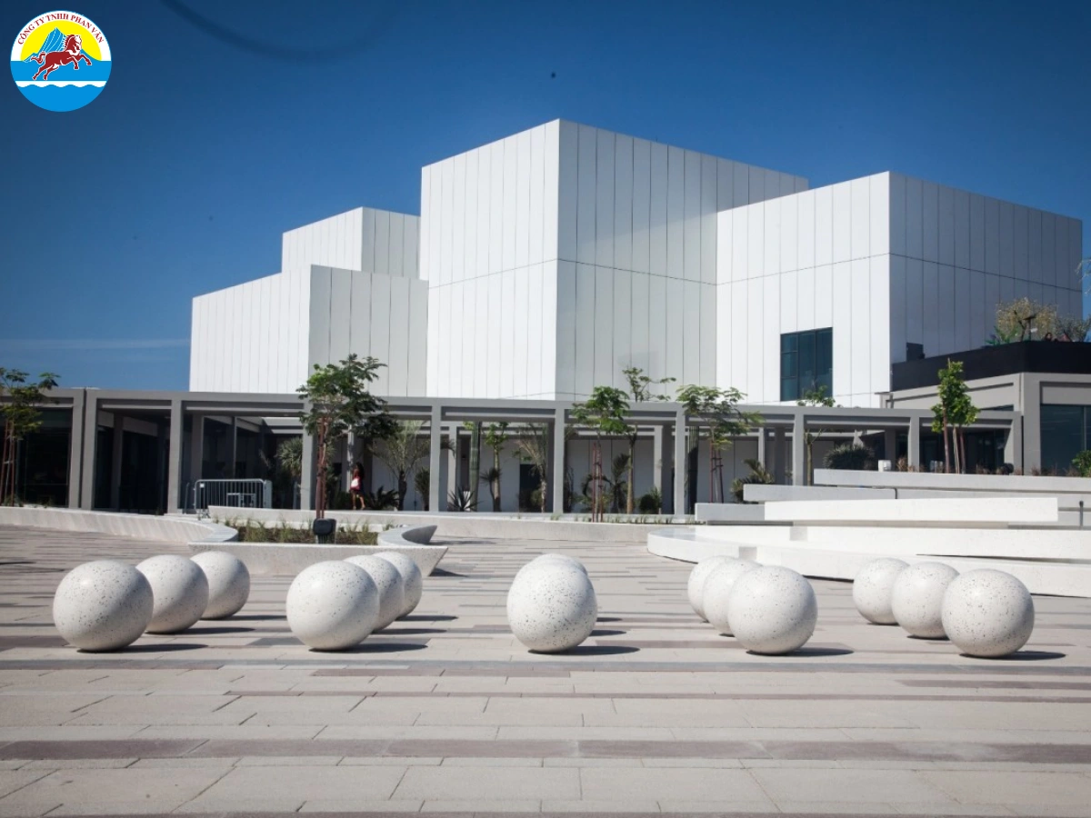 Jameel Arts Centre