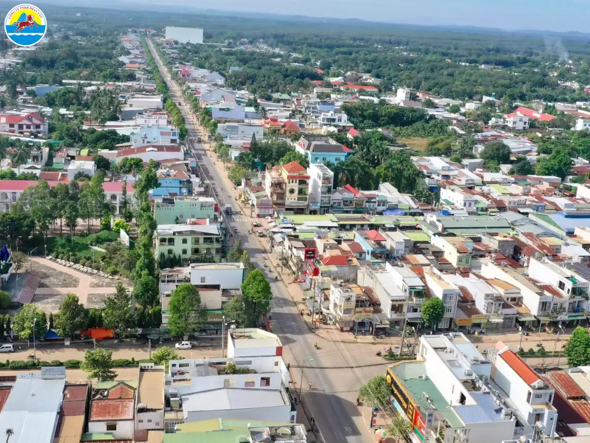 đức linh bình thuận có gì chơi​