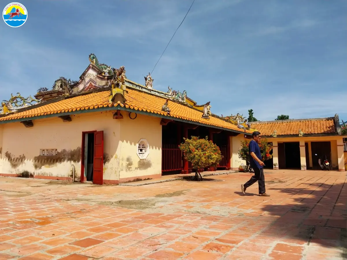 đức linh bình thuận có gì chơi​
