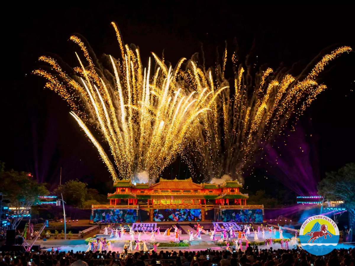 Festival Huế 2026