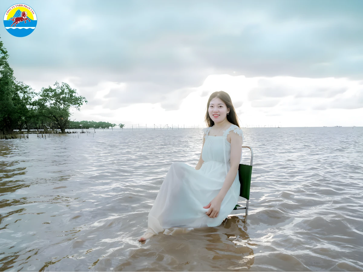 Đầm Thủy Triều