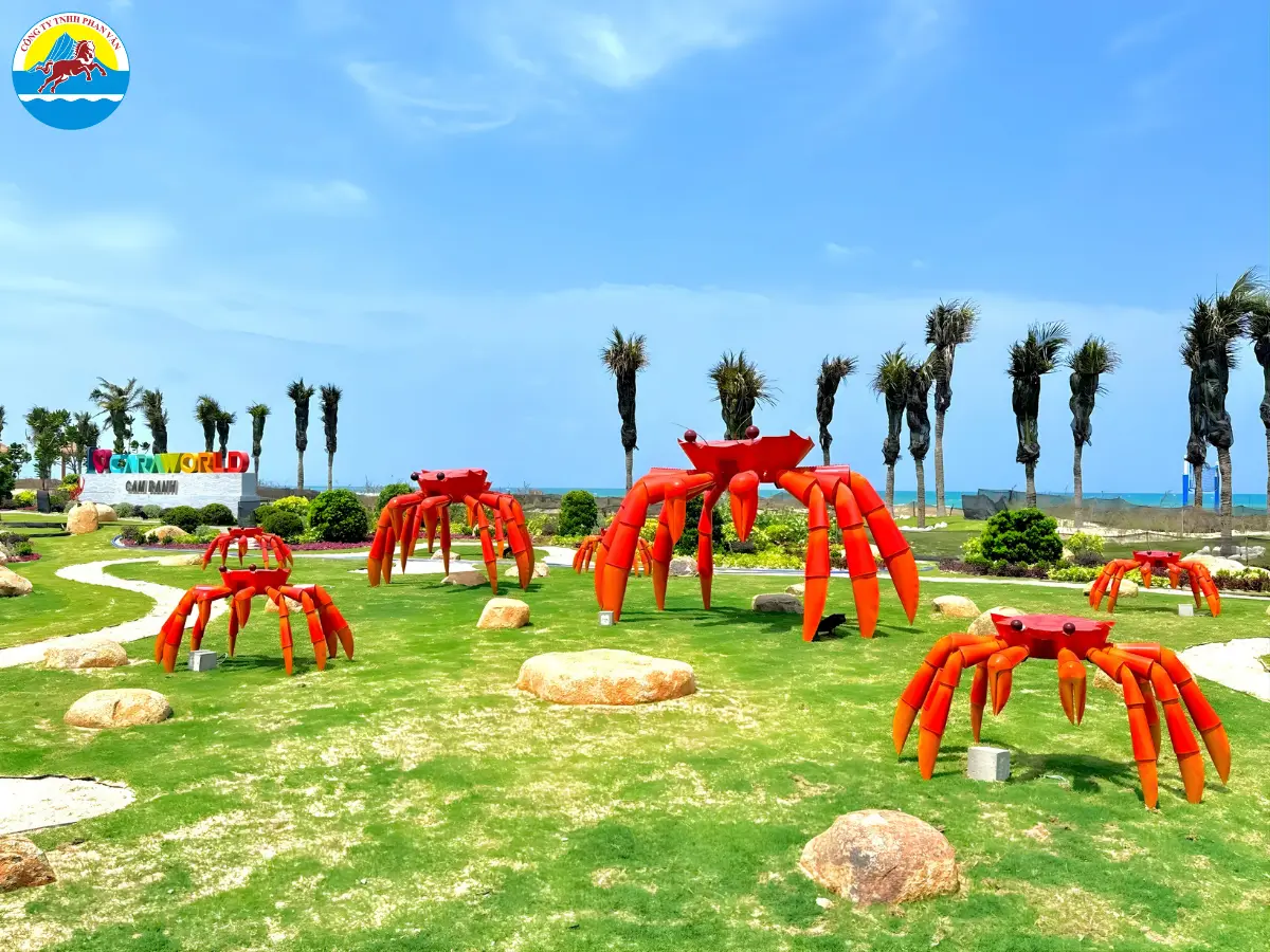 Bãi Dài Cam Ranh