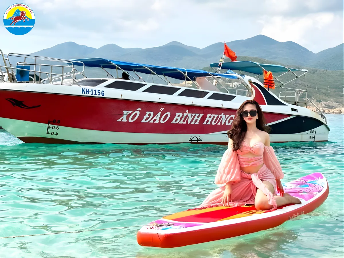 Đảo Bình Hưng