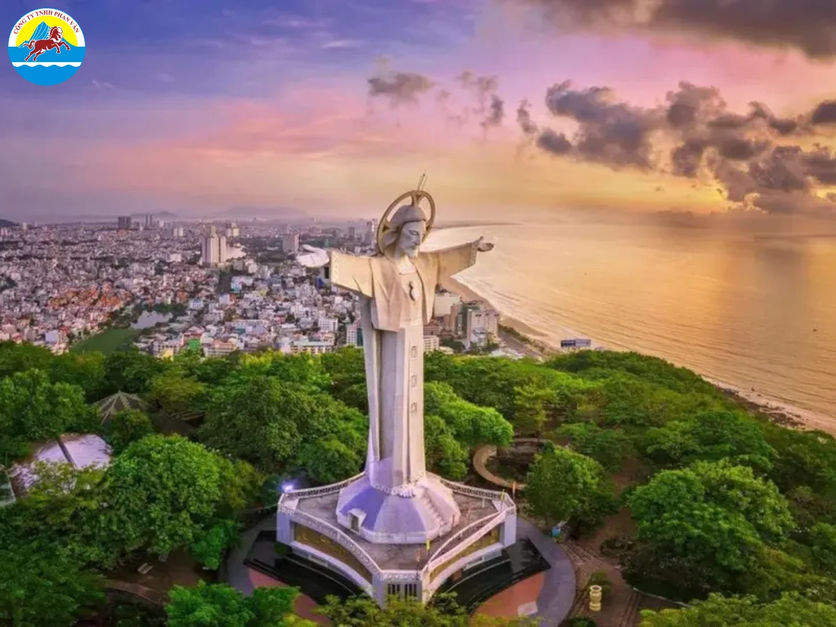 Bà Rịa - Vũng Tàu