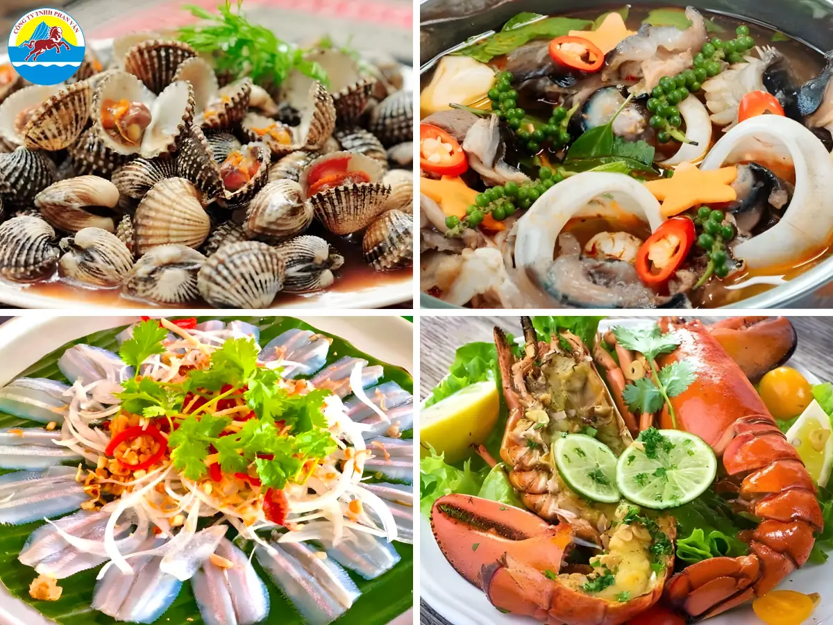 Ghềnh Đá Đĩa ở Phú Yên