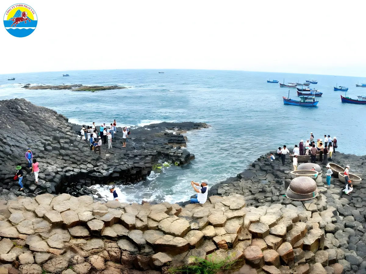 Nhịp sống ngư dân