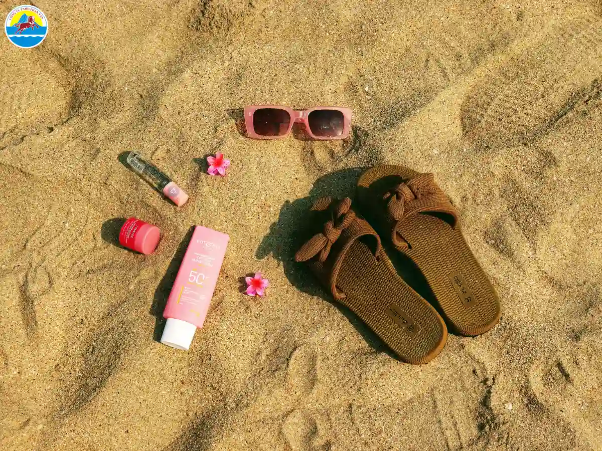 du lịch ghềnh đá đĩa phú yên​