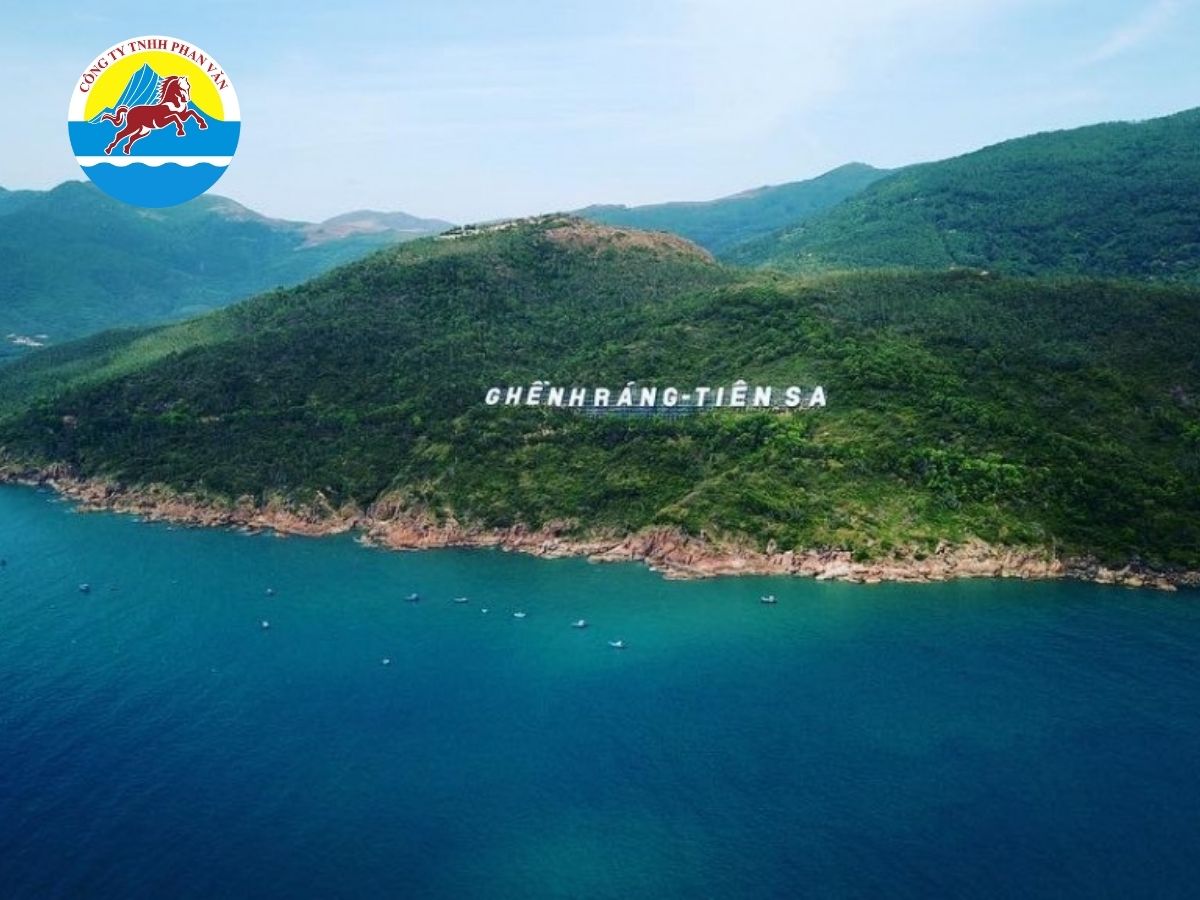 Ghềnh Ráng Tiên Sa