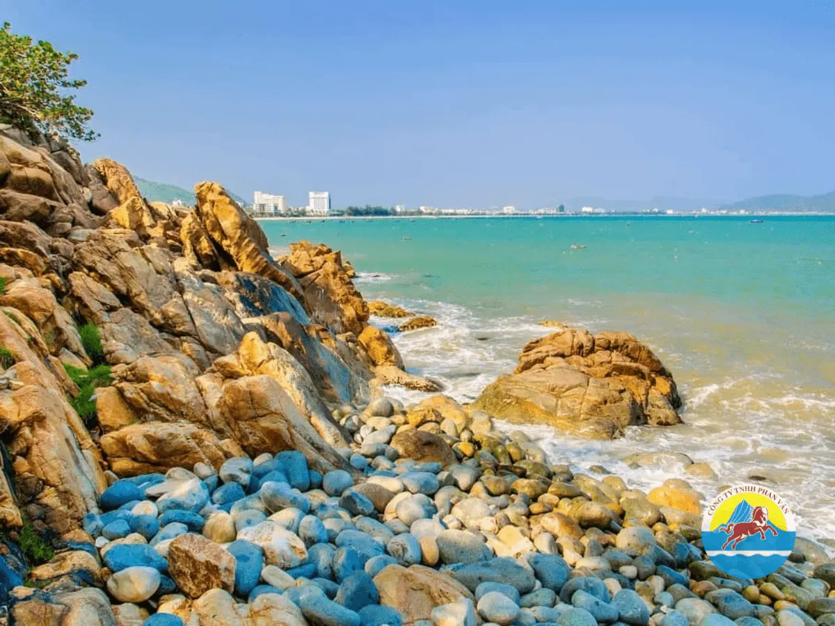 Ghềnh Ráng Tiên Sa