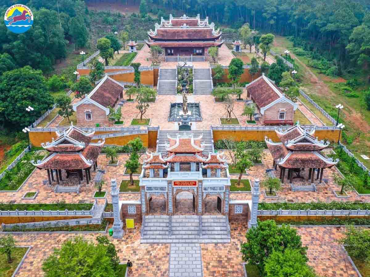 Thời gian tốt nhất để du lịch từ Đà Nẵng đi Nghệ An là từ tháng 2 đến tháng 9