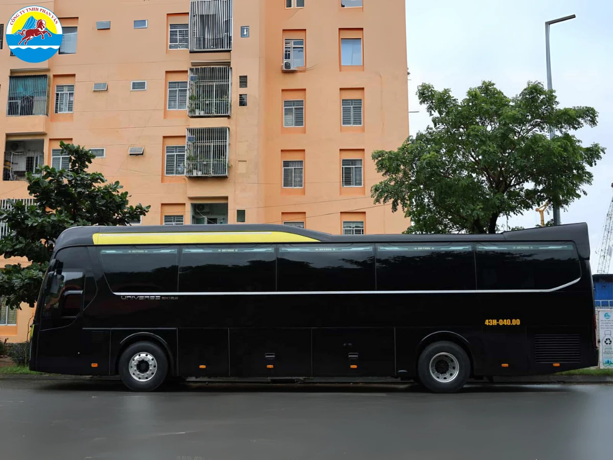 Phan Văn Travel cung cấp giá minh bạch