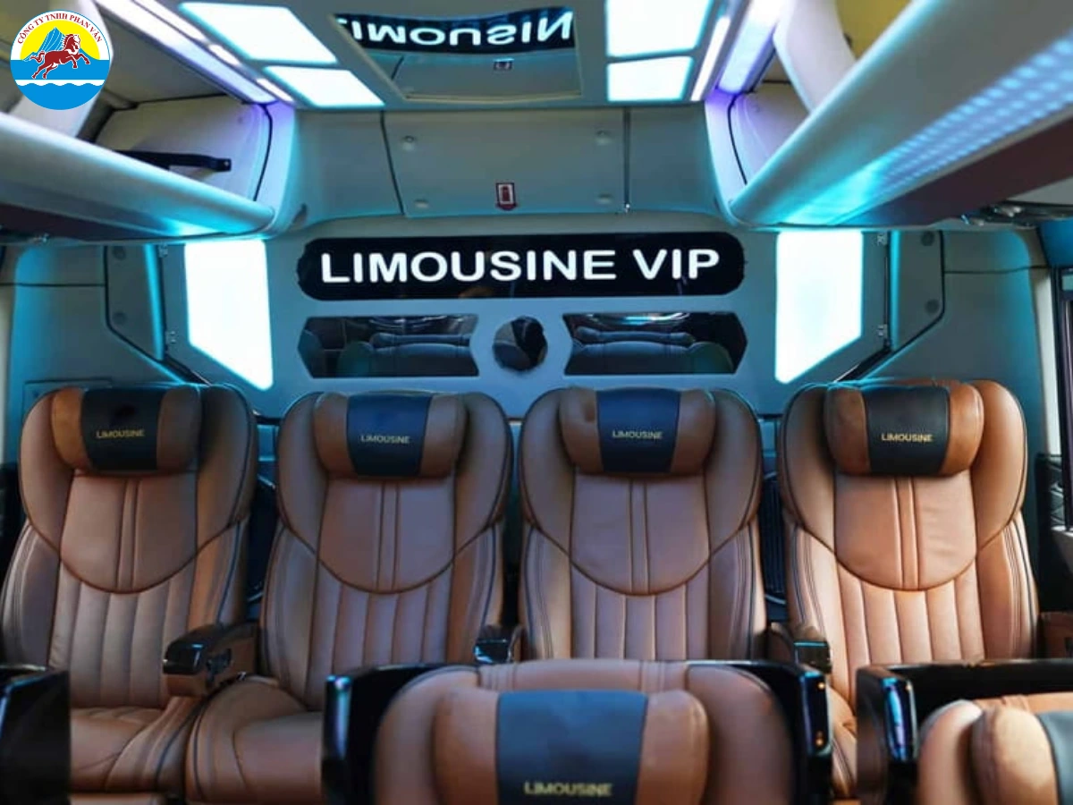 Hệ thống phương tiện hiện đại, vận hành ổn định