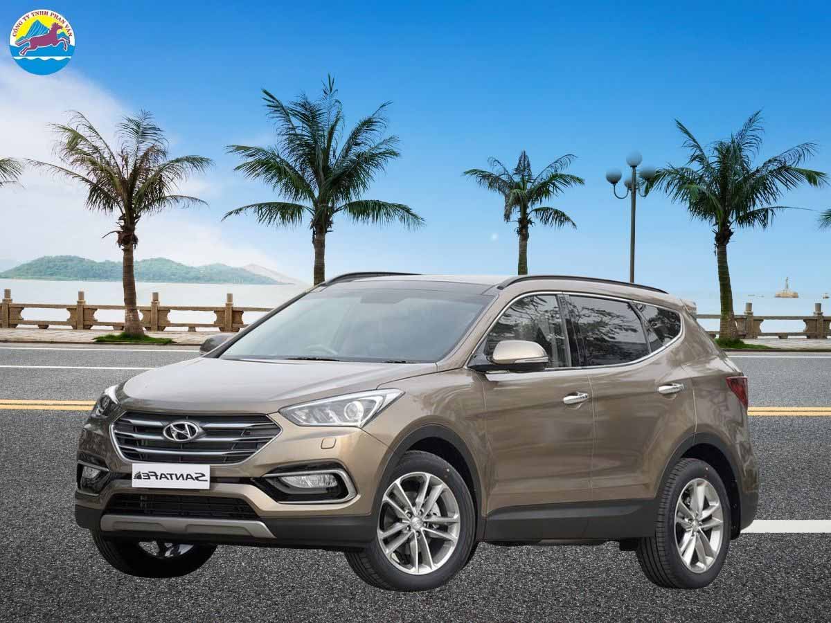 Xe 7 chỗ phù hợp hoàn hảo cho gia đình 4 - 6 người