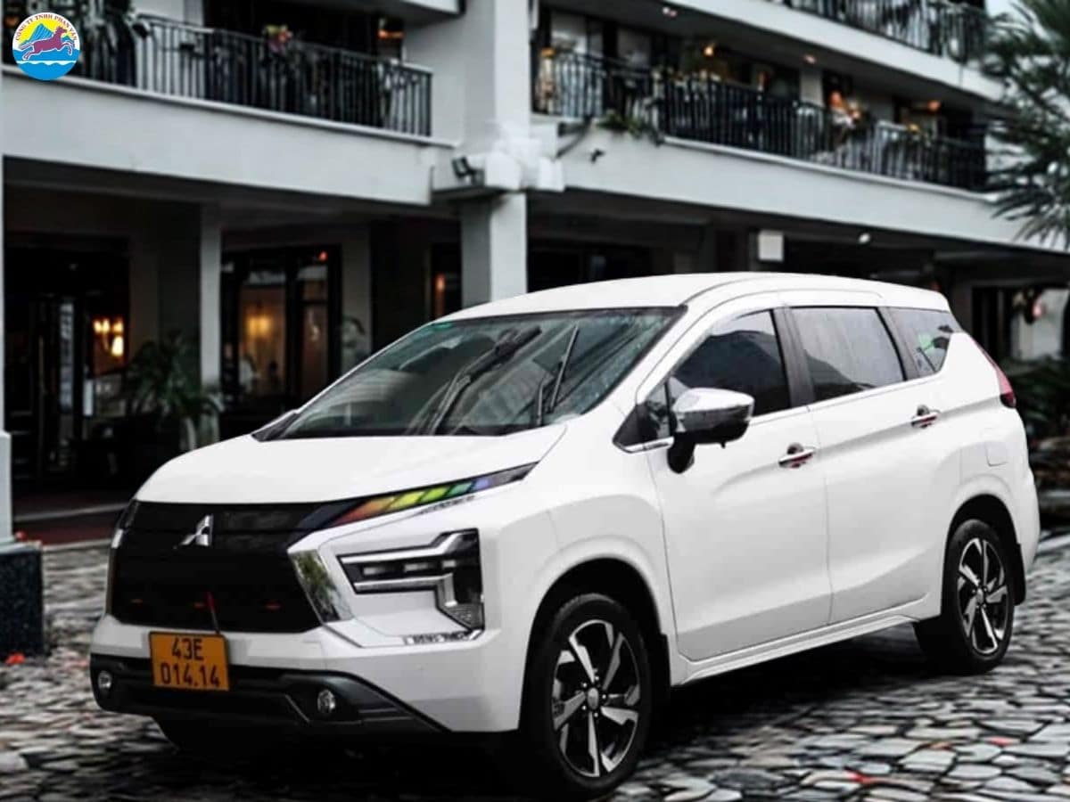 thuê xe 7 chỗ ở huế