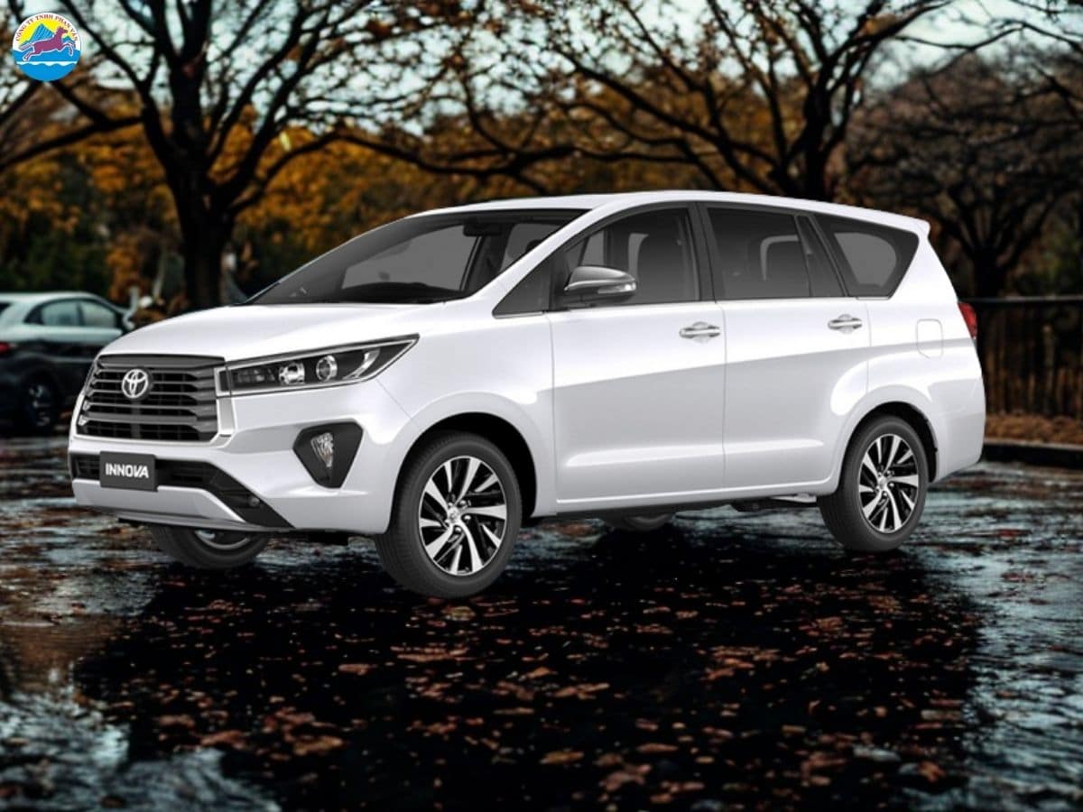 thuê xe 7 chỗ ở huế​