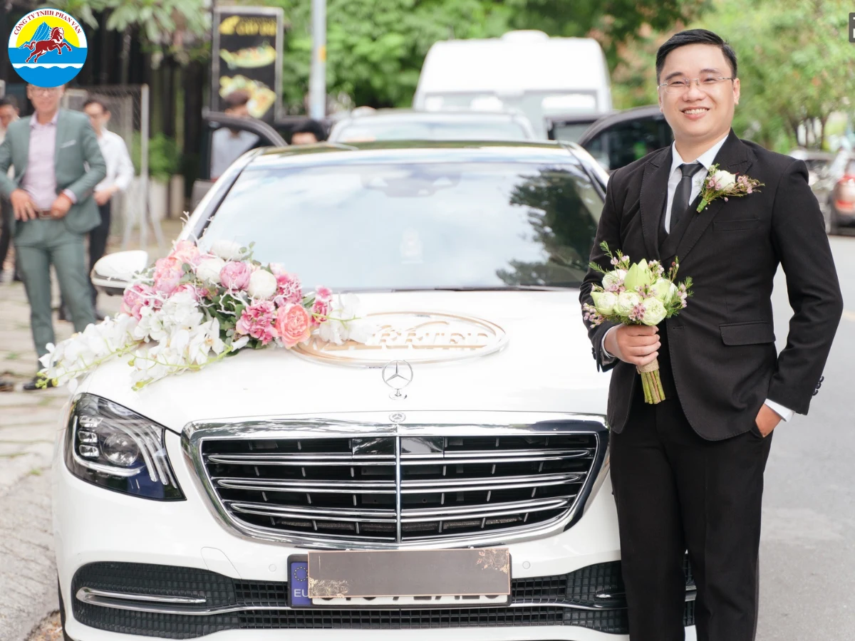 Có thể trang trí xe theo sở thích và concept riêng